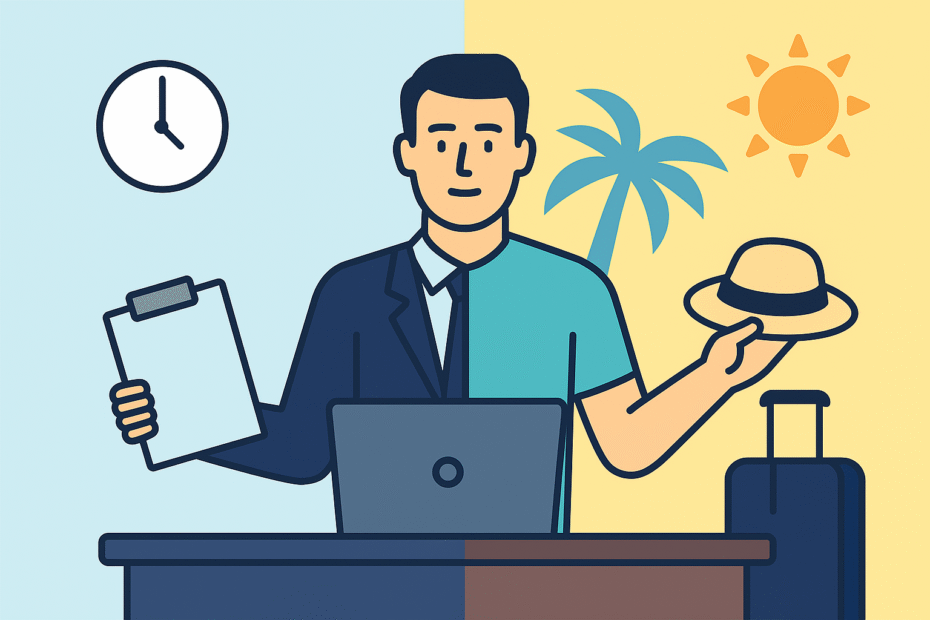 Congés payés et arrêt maladie un nouveau droit pour les salariés français